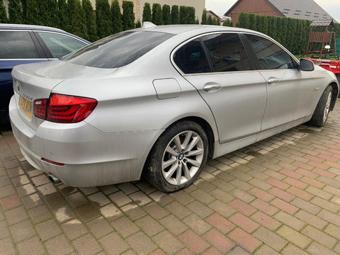 Aripa dreapta spate BMW seria 5 F10 535 diesel 2011 berlină