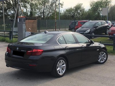 Aripa dreapta spate BMW SERIA 5 F10 LCI an 2015