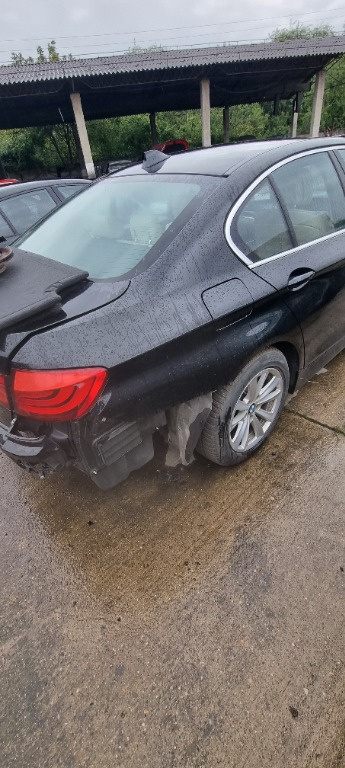 Aripa dreapta spate bmw seria 5 f10