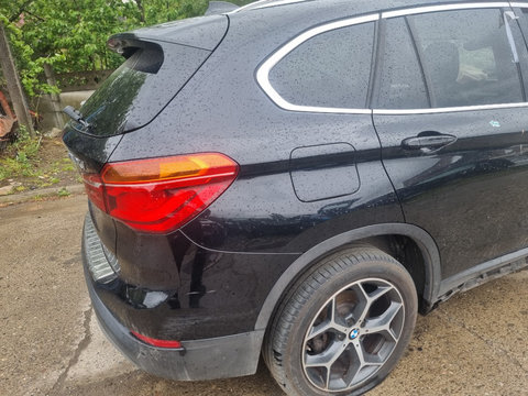 Aripa Dreapta Spate Bmw X1 F48 2017