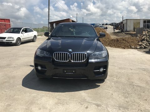 Aripa dreapta spate BMW X6 E71 2010 suv 3000 xdrive 40d 306cp