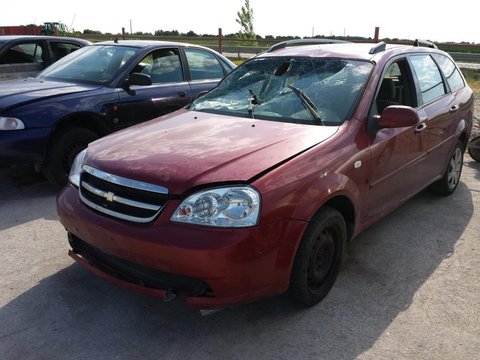 Aripa dreapta spate chevrolet lacetti 2004-2011 combi