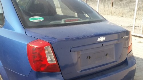 Aripa dreapta spate Chevrolet Lacetti 20