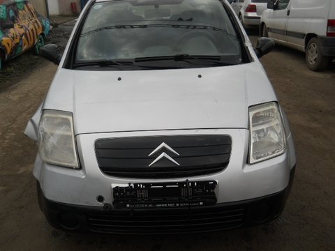 Aripa dreapta spate Citroen C2 2004 Hatchback 1.1