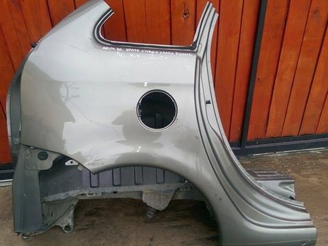 Aripa dreapta spate Citroen Xsara Picasso 2008