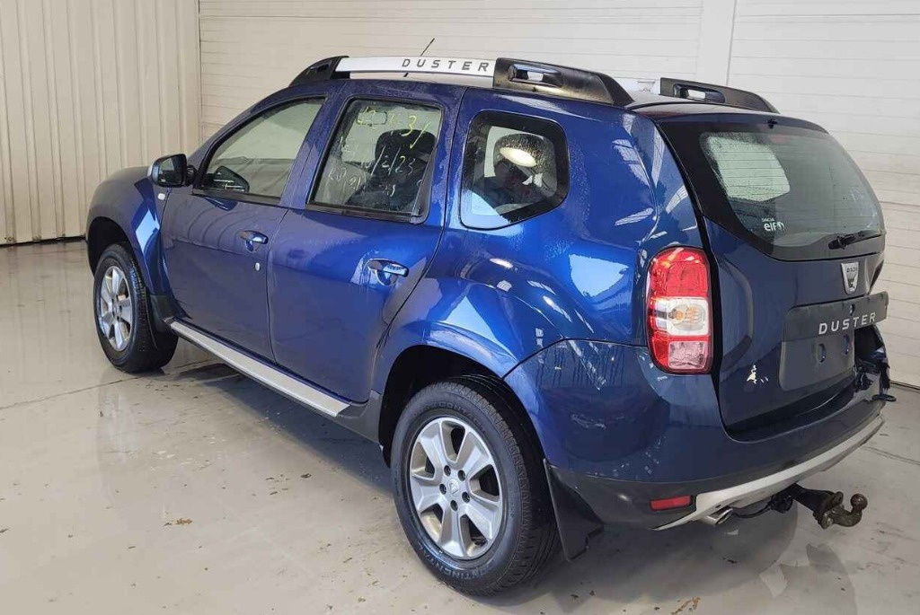 Aripa dreapta spate Dacia Duster 2016 SU