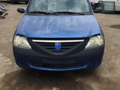 Aripa dreapta spate Dacia Logan 2007 limuzina 1.5 DCI