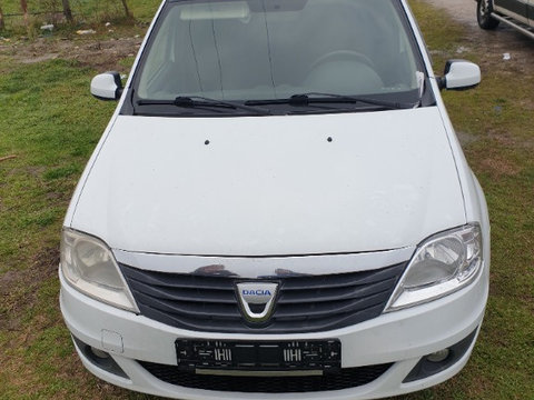 Aripa dreapta spate Dacia Logan 2009 Berlina 1.5 DCi