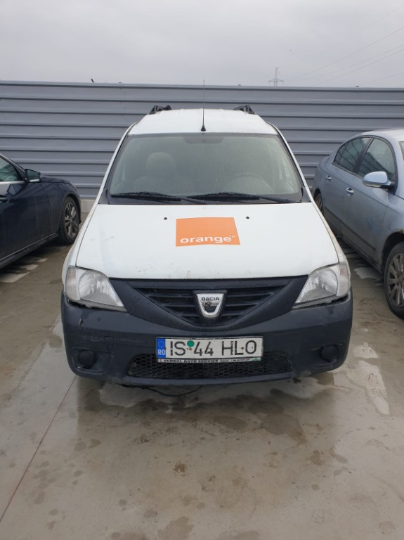 Aripa dreapta spate Dacia Logan 2011 Fou