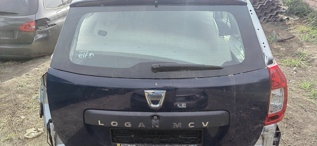 Aripa dreapta spate Dacia Logan MCV 2014