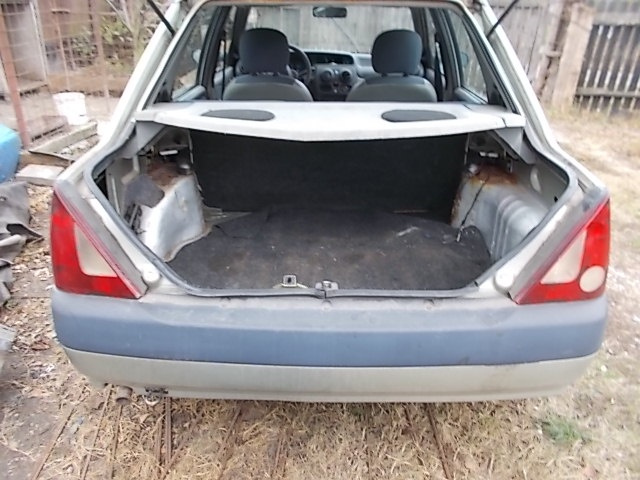 Aripa dreapta spate Dacia Solenza 2004 h