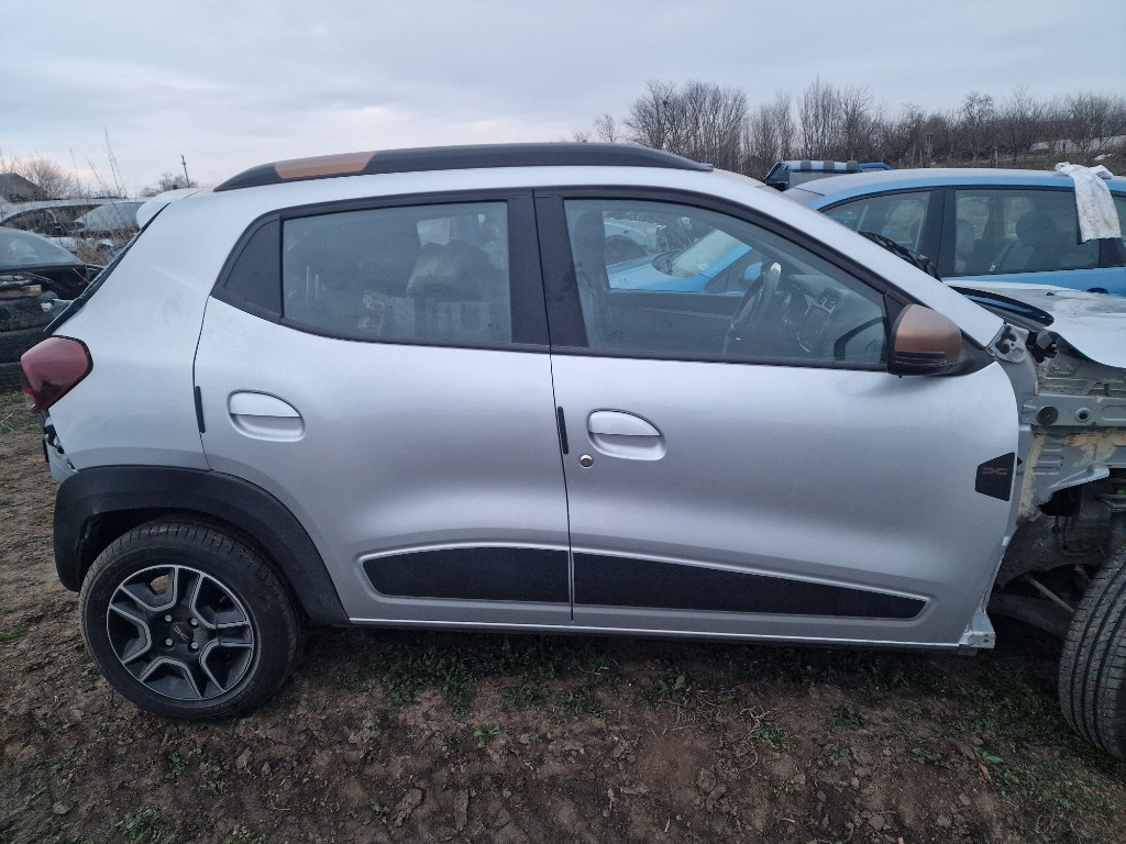 Aripa dreapta spate dacia spring 2024 dezmembrări spring