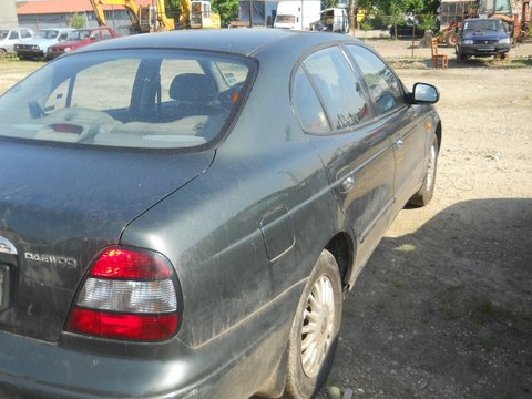 Aripa dreapta spate Daewoo Leganza an 1998