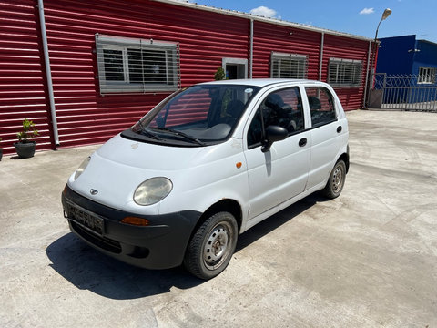 Aripa dreapta spate Daewoo Matiz 2002 HATCHBACK 0.8 BENZINA