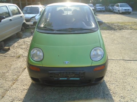 Aripa dreapta spate Daewoo Matiz 2007 HATCHBACK 1.5