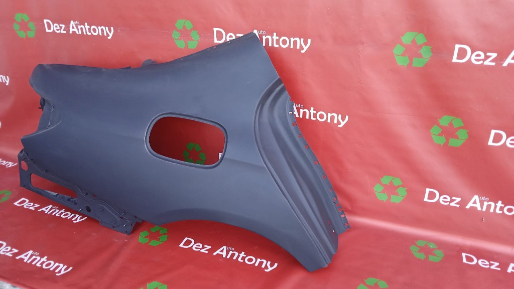 Aripa dreapta spate exterioara ORIGINALA Mercedes E Class W213 Sedan cod A2136303603