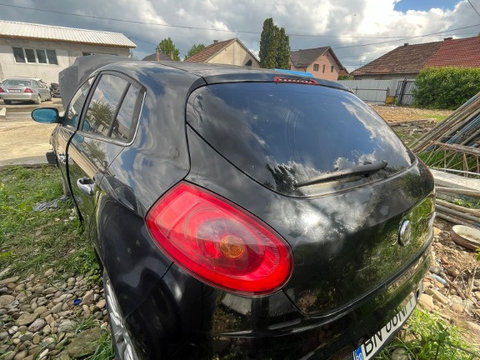 Aripa dreapta spate Fiat Bravo 2007 Berlina 1.9 Diesel