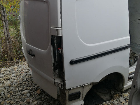 Aripa dreapta spate Fiat Scudo 2007 - 2014