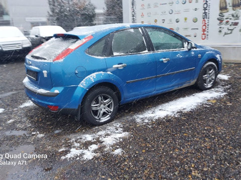 Aripa dreapta spate Ford Focus 2 2006 HATCHBACK 1.6 TDCI