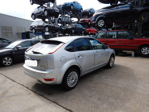 Aripa dreapta spate Ford Focus 2 2008 Hatchback 2.0i