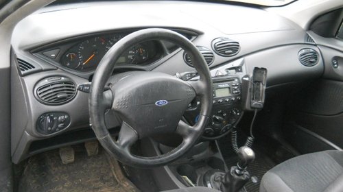 Aripa dreapta spate Ford Focus 2003 brea
