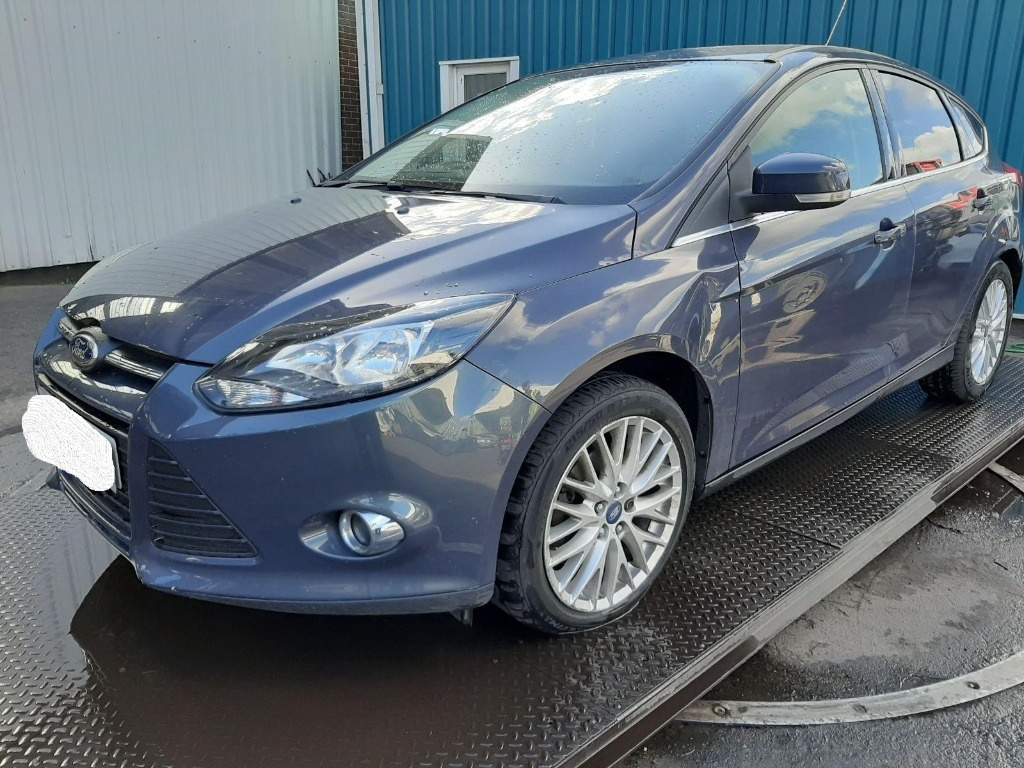 Aripa dreapta spate Ford Focus 3 2013 Ha