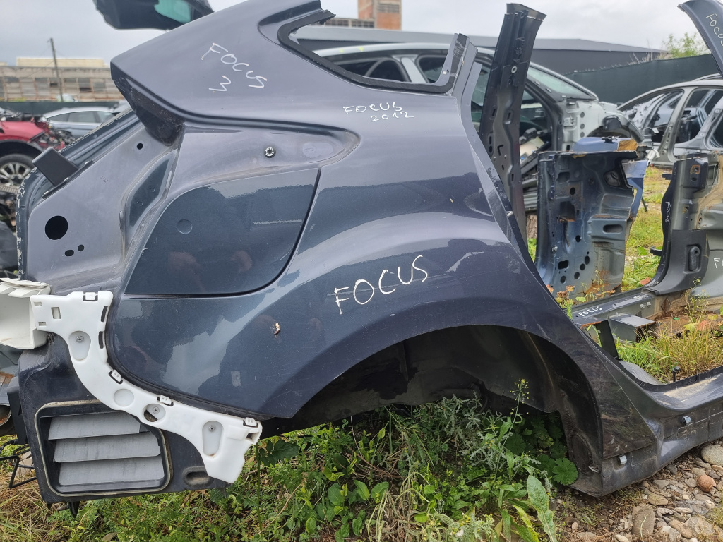 Aripa Dreapta Spate Ford Focus 3 Hatchback 2012