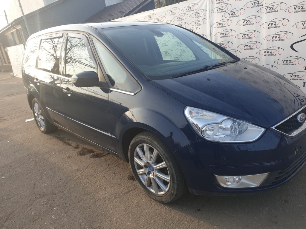 Aripa dreapta spate Ford Galaxy 2009 Min