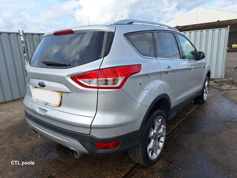 Aripa dreapta spate Ford Kuga 2015 SUV 2.0 Duratorq 110kW