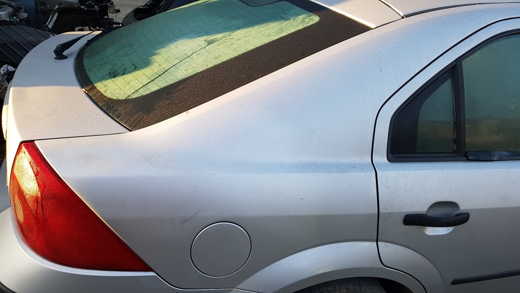 Aripa dreapta spate Ford Mondeo 2005 hatchback 20