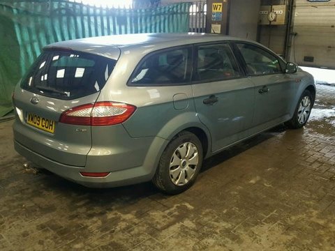 Aripa dreapta spate Ford Mondeo 2009 1.8 Diesel