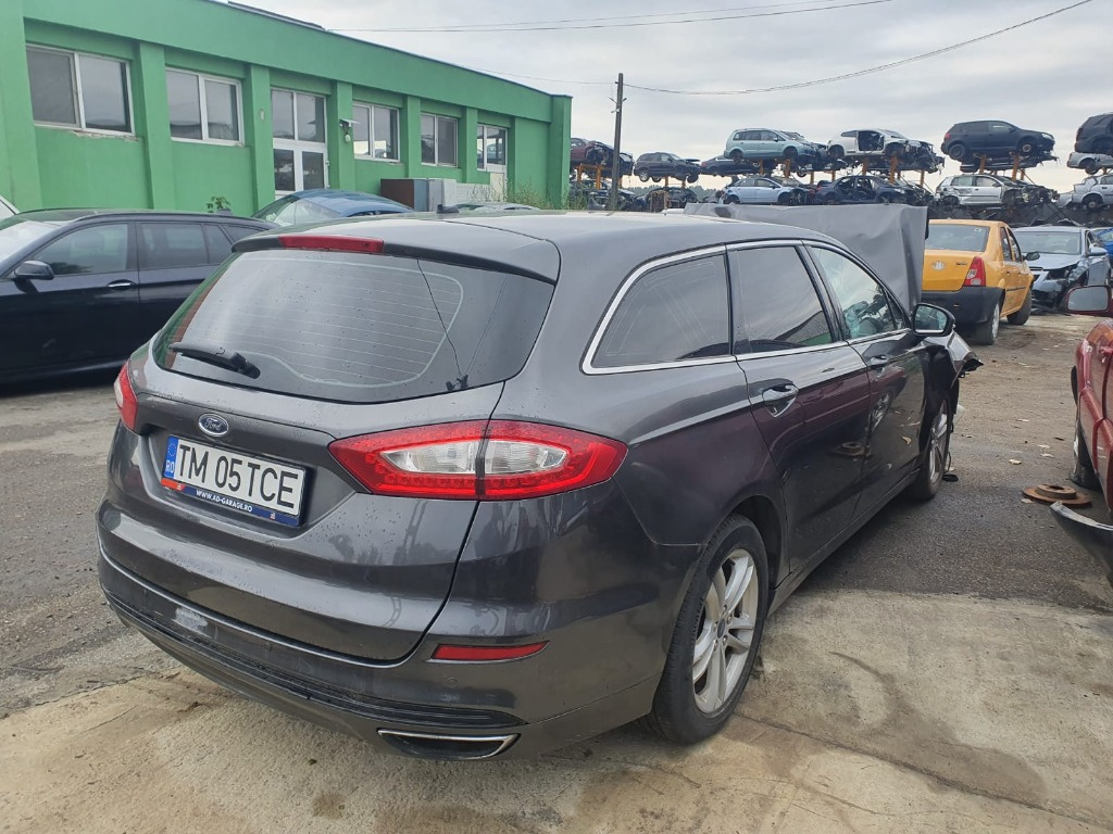 Aripa dreapta spate Ford Mondeo 5 2017 break 2.0 ecoboost