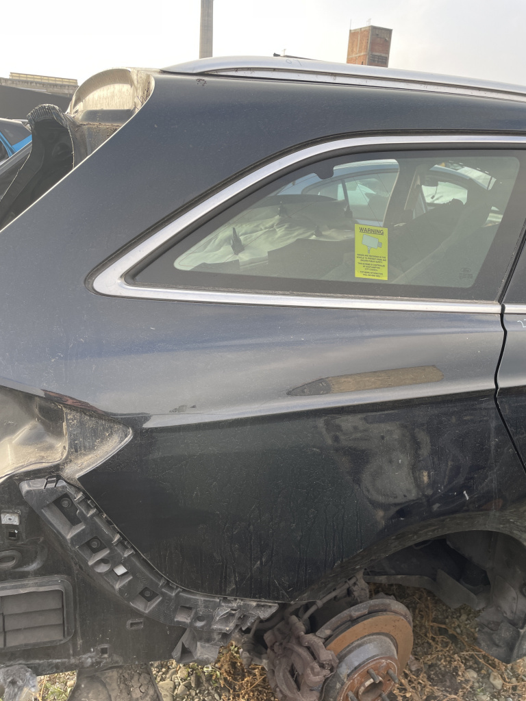 Aripa Dreapta Spate Ford Mondeo Break 2017
