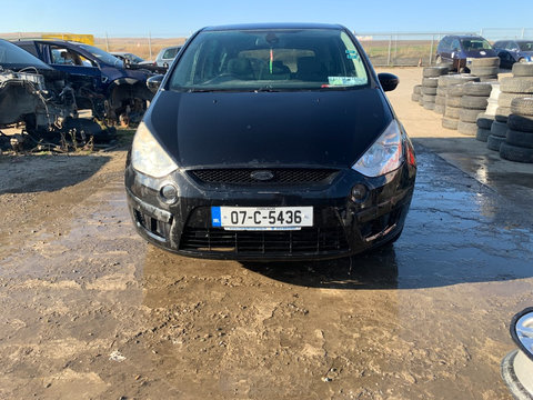 Aripa dreapta spate Ford S-Max 2007 limuzina 1997