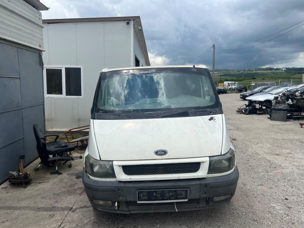 Aripa dreapta spate Ford Transit 2001 Duba 2.0 diesel