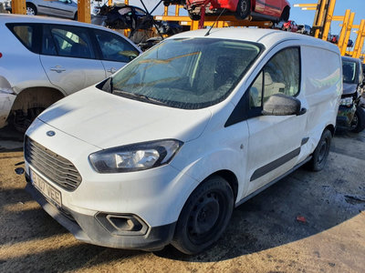 Aripa dreapta spate Ford Transit 2020 courier 1.0 