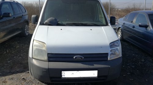 Aripa dreapta spate Ford Transit Connect