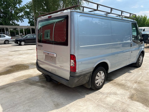 Aripa dreapta spate Ford Transit Van 2.2 TDCI an fab. 2006 - 2014