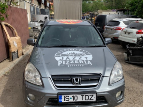 Aripa dreapta spate Honda CR-V 2005 SUV 2.2