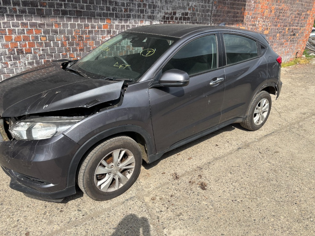 Aripa dreapta spate Honda HR-V 2017 2 1.6 i-dtec