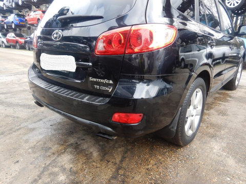 Aripa dreapta spate Hyundai Santa Fe 2007 SUV 2.2 SOHC