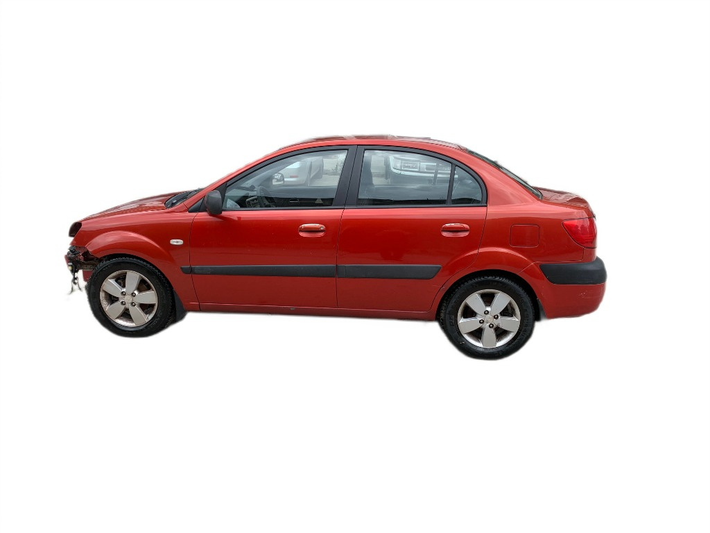 Aripa dreapta spate Kia Rio 2007 sedan 1.4