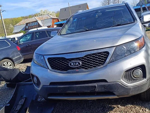 Aripa dreapta spate Kia Sorento 2010 SUV 2.2CRDI 4X4