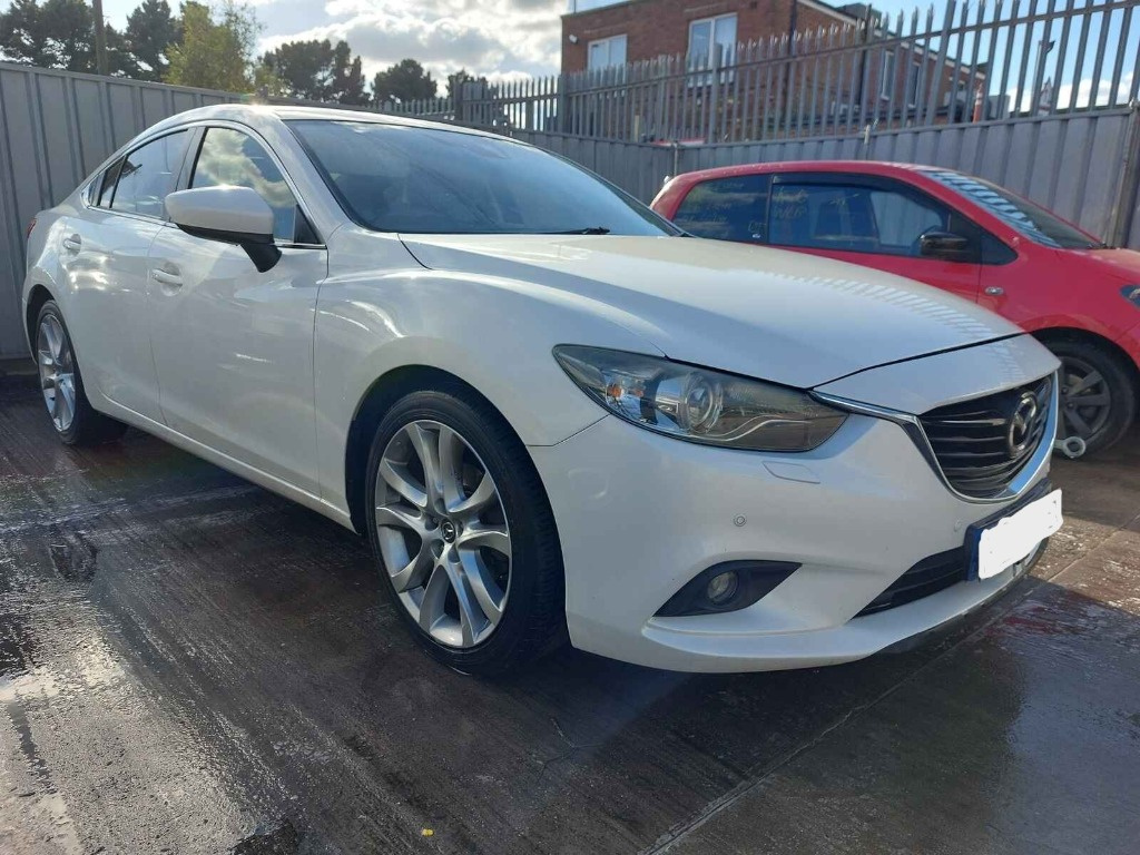 Aripa dreapta spate Mazda 6 2013 SEDAN 2.2