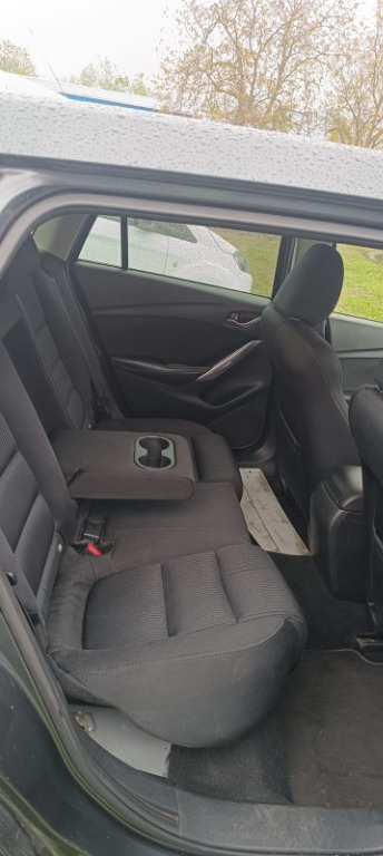 Aripa dreapta spate Mazda 6 2014 combi 2