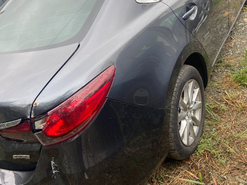 Aripa Dreapta Spate Mazda 6 2014