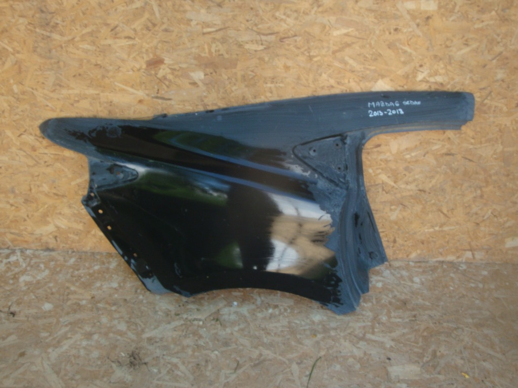 Aripa dreapta spate Mazda 6 sedan an 2013-2018