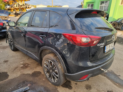 Aripa dreapta spate Mazda CX-5 2015 4x4 2.2 d