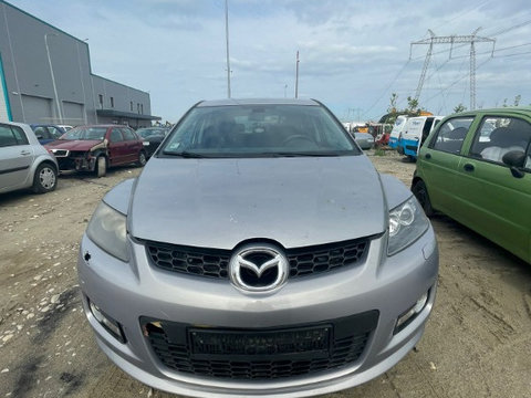 Aripa dreapta spate Mazda CX-7 2009 SUV 2.3