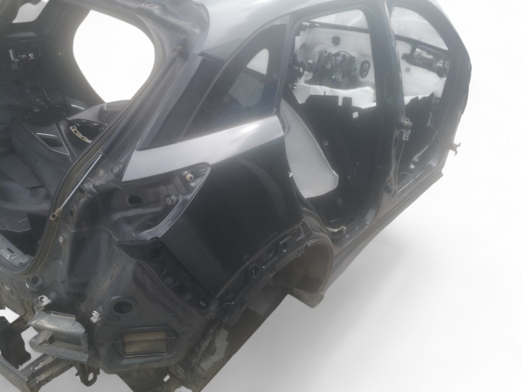 Aripa dreapta spate Mazda CX3 an 2017 2018 2019 2020